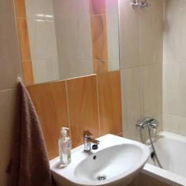 Széchenyi Apartman Eger - Szobák