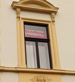 Széchenyi Apartman