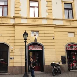 Széchenyi Apartman Eger - Külső kép