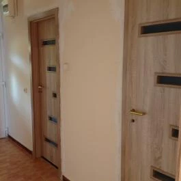 Széchenyi Apartman Eger - Szobák