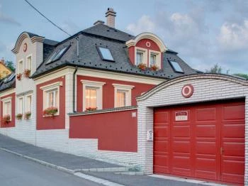 Szent Flórián Vendégház Eger