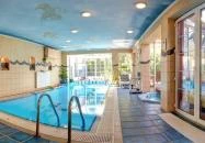 Szent Flórián Vendégház Eger