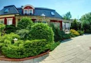 Szent Flórián Vendégház Eger