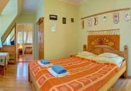 Szent Flórián Vendégház Eger