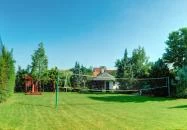 Szent Flórián Vendégház Eger