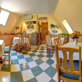 Szent Flórián Vendégház Eger - Egyéb