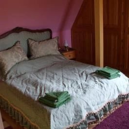 Szent Flórián Vendégház Eger - Egyéb