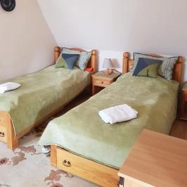 Szent Flórián Vendégház Eger - Egyéb