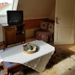 Szent Flórián Vendégház Eger - Egyéb