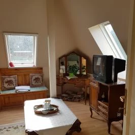 Szent Flórián Vendégház Eger - Egyéb