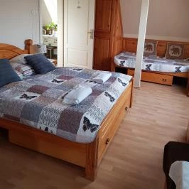 Szent Flórián Vendégház Eger - Egyéb