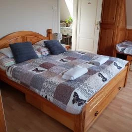 Szent Flórián Vendégház Eger - Egyéb