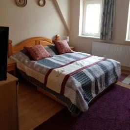 Szent Flórián Vendégház Eger - Egyéb