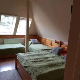 Szent Flórián Vendégház Eger - Egyéb