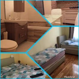 Szent János Vendégház Eger - Egyéb