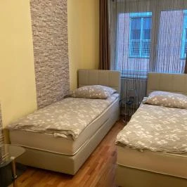 Szent János Vendégház Eger - Egyéb