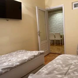 Szent János Vendégház Eger - Egyéb