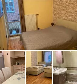 Szent János Vendégház