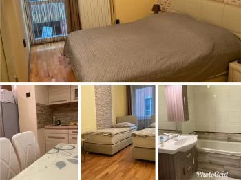 Szent János Vendégház Eger