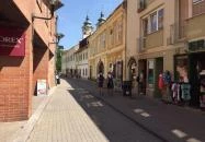 Szent János Vendégház Eger