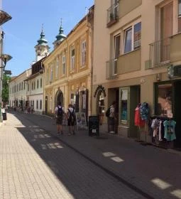 Szent János Vendégház