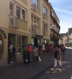 Szent János Vendégház