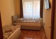 Szent János Vendégház Eger