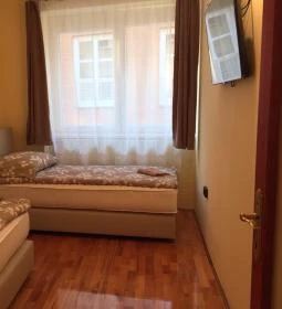 Szent János Vendégház