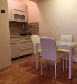 Szent János Vendégház