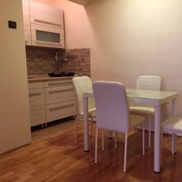 Szent János Vendégház Eger - Szobák