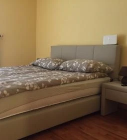 Szent János Vendégház