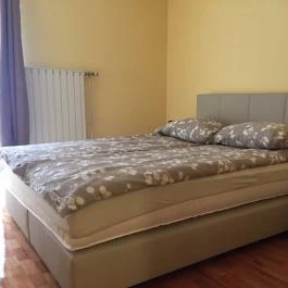 Szent János Vendégház Eger - Szobák