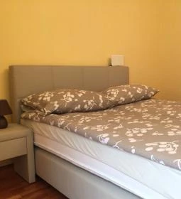 Szent János Vendégház