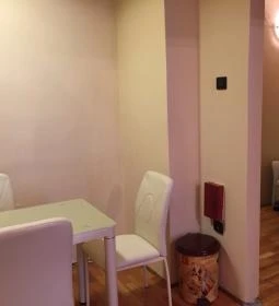 Szent János Vendégház