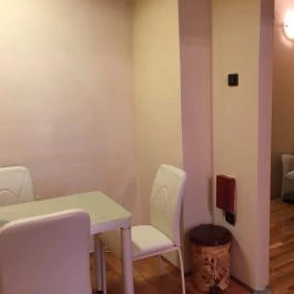 Szent János Vendégház Eger - Szobák