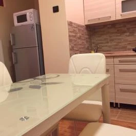 Szent János Vendégház Eger - Szobák