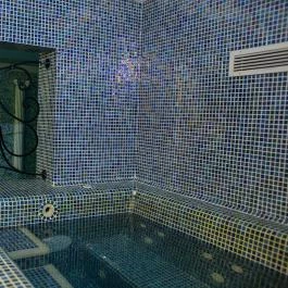 Szent István Hotel Eger - Wellness