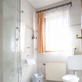 Szent István Hotel Eger - Szobák