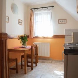 Szent István Hotel Eger - Szobák