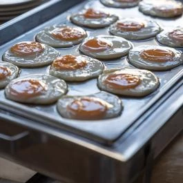 Szent István Hotel Eger - Vendéglátás