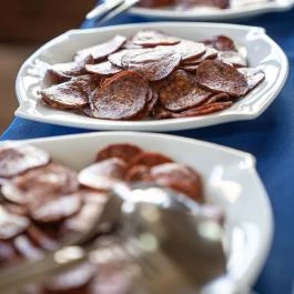 Szent István Hotel Eger - Vendéglátás