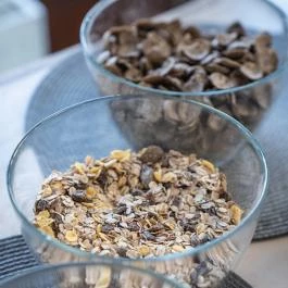 Szent István Hotel Eger - Vendéglátás