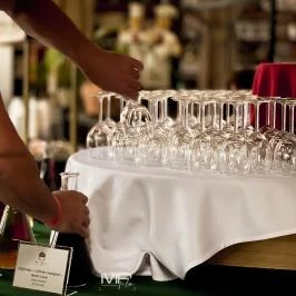 Szent István Hotel Eger - Vendéglátás