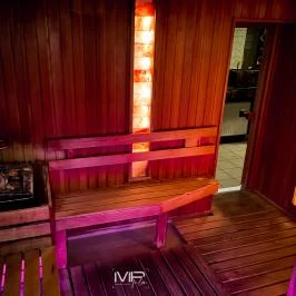 Szent István Hotel Eger - Wellness