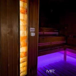 Szent István Hotel Eger - Wellness