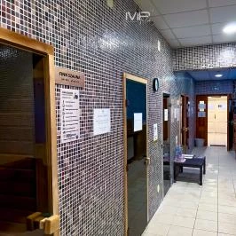 Szent István Hotel Eger - Wellness