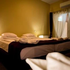 Szent István Hotel Eger - Szobák