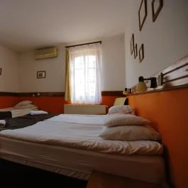 Szent István Hotel Eger - Szobák