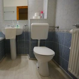 Szent István Hotel Eger - Szobák