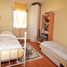 Thermal Apart Eger - Szobák